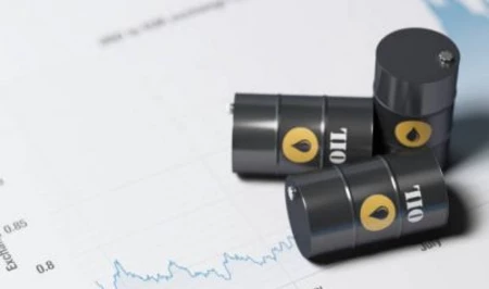 Цена азербайджанской нефти Azeri Light снизилась до 116,05 доллара