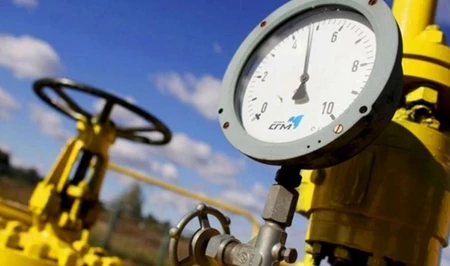 Россия прекратит подачу газа в Армению