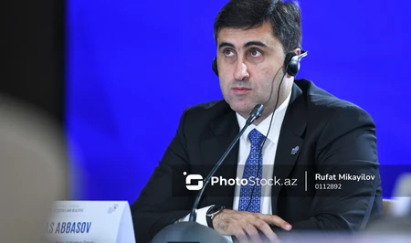Аббас Аббасов: Мы продолжим борьбу с колониализмом вместе с научным сообществом ООН