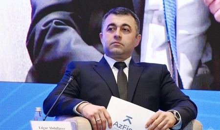 Эдгар Абдуллаев: Финтех-сектор перестал быть альтернативой финансовым услугам