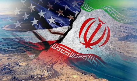 Иран пригрозил полной блокадой Ормузского пролива в ответ на давление США