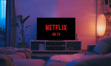 Netflix планирует запустить линейные каналы с круглосуточным вещанием