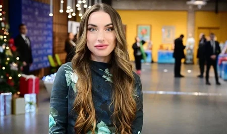 Алёна Алиева поделилась публикацией с фестиваля Woman Bazaar