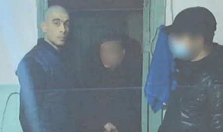 «Новогодний убийца» продолжает буйствовать за решеткой: +5 лет к сроку за нападение на офицера