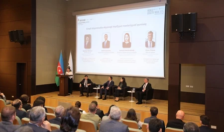 SOCAR провела мероприятие в рамках «Всемирной недели качества 2025»