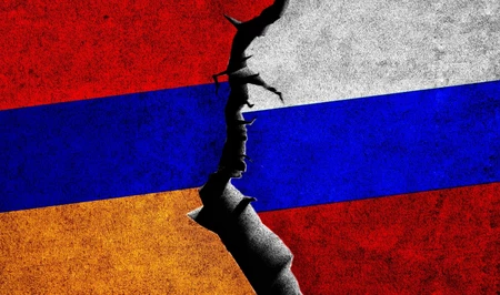 Посол России в Армении отозван в Москву — Кремль недоволен курсом Еревана