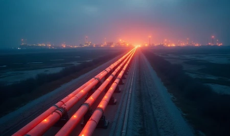 Энергетическая независимость: как политика ЕС перекраивает газовый рынок Каспийского региона