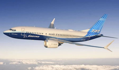 Авиационные власти США потребовали инспекции Boeing 737 MAX после обнаружения трещин