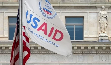 Азербайджанские НПО обратились к Трампу по вопросу USAID