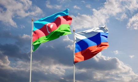 Посольство РФ в Тегеране поблагодарило Азербайджан за содействие в эвакуации россиян из Ирана