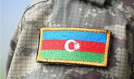 Скончался военнослужащий азербайджанской армии