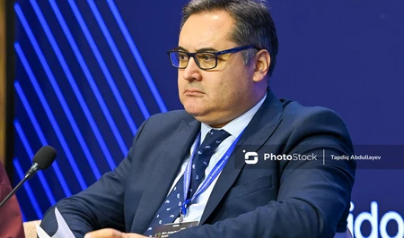 Ассоциация экспедиторов Азербайджана назвала три ключевых слабых звена Среднего коридора