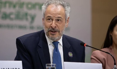 Глава COP30 отметил, что успех Азербайджана на COP29 станет ориентиром для Бразилии
