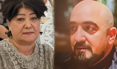 В Баку мужчина убил мать из ревности: обвинение просит 19 лет, сестра — пожизненное