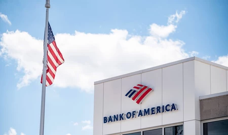 Bank of America согласился на выплату 72,5 млн долларов по иску, связанному с делом Эпштейна