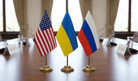 Переговоры Украина – США – Россия под угрозой срыва: Зеленский назвал альтернативные площадки