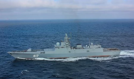 Венесуэла обратилась в ООН из-за развертывания американских кораблей в Карибском море