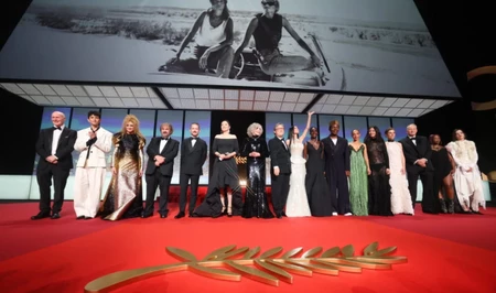Стартовал 79-й Каннский кинофестиваль: в праздник большого кино вошло 22 фильма