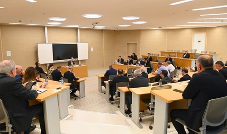 Четыре заместителя главы МИД Азербайджана раскрыли стратегию международного партнерства