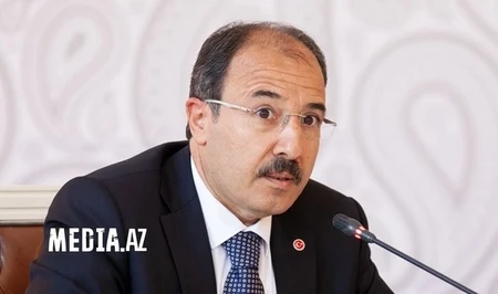 Посол Турции: Наша борьба против FETÖ продолжается во всех уголках мира