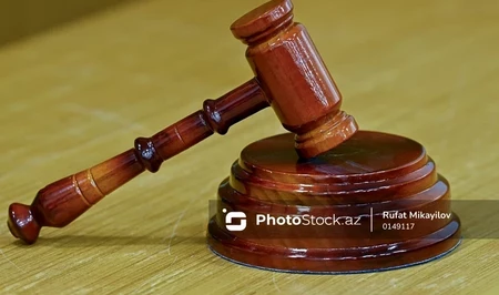 В Баку супруга и тесть жестоко убили мужчину: суд вынес суровый приговор