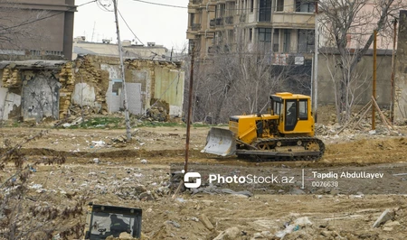 В Азербайджане предложено унифицировать правила компенсации за снос жилья