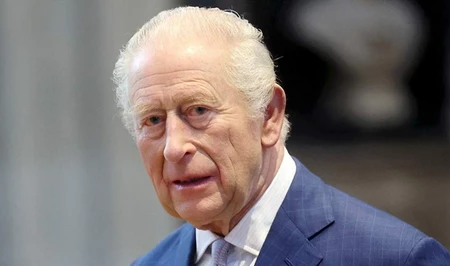 Король Великобритании поделился успехами в борьбе с раком и призвал к регулярным обследованиям