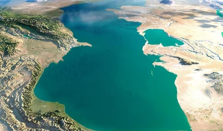 Иран готовится к ратификации Конвенции о правовом статусе Каспийского моря
