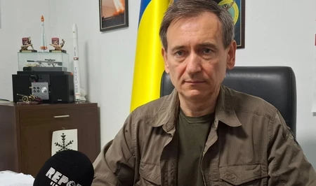 Депутат Вениславский: Азербайджан остаётся надёжным партнёром Украины в трудные времена