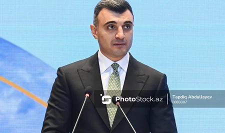 Глава ЦБА сообщил о сроках завершения передачи активов BTB в Международный банк Азербайджана