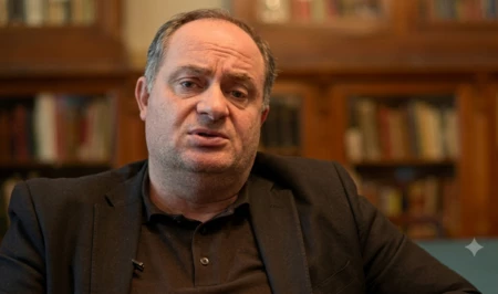 В Баку прозвучал призыв признать геноцид черкесского народа