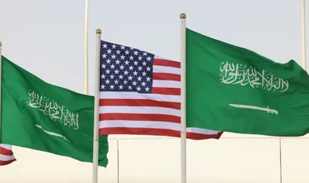 Посольство США предупредило о риске эскалации в Саудовской Аравии