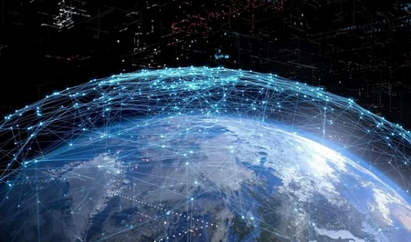 SpaceX расширяет сеть Starlink: на орбиту выведены 29 спутников