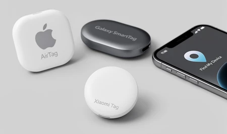 Xiaomi втайне разрабатывает аналог Apple AirTag
