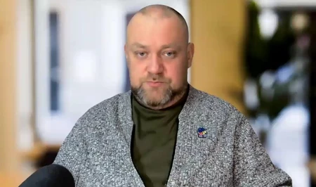 Ильхам Алиев - настоящий друг Украины: украинский эксперт высоко оценил помощь Азербайджана