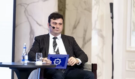 Юнус Абдулов: В Азербайджане завершается создание первого Шариатского совета при Ассоциации банков