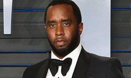 Рэпер P.Diddy вновь обвиняется в сексуальном насилии