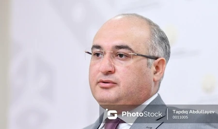 Глава Госфонда: Повышение заработной платы коснется 700 тысяч граждан
