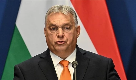 Виктор Орбан: Венгрия готова к проведению мирных переговоров между США и Россией