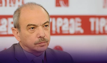 Петре Мамрадзе: Азербайджан обладает наибольшим энергопотенциалом среди стран Южного Кавказа