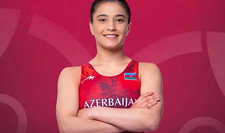 Фатима Байрамова одержала победу в стартовом поединке на чемпионате мира U-17 в Баку