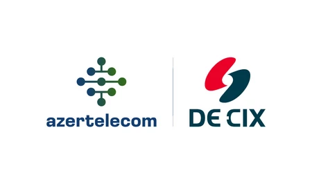 AzerTelecom и DE-CIX запускают центр обмена интернет-трафиком AZE-IX
