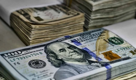 В какой валюте Азербайджан занимает больше всего? Минфин раскрыл данные о госдолге