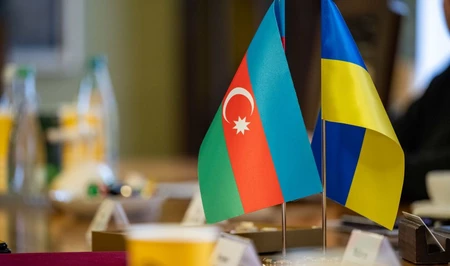 Делегация Минобразования Украины посетит Азербайджан