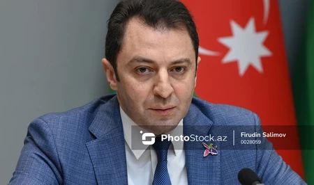 Замглавы МИД: Азербайджан инициирует резолюции по пропавшим без вести в ООН