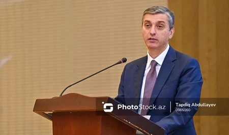 Вугар Гюльмамедов сообщил о миллиардной разнице в госбюджете