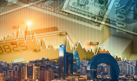ВВП Азербайджана в 2027 году прогнозируется на уровне 141 млрд манатов