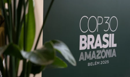 COP30 открывается в Бразилии: мировые лидеры обсудят меры против изменения климата