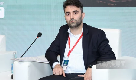 Специалист SOCAR Green: Первое в Азербайджане энергохранилище будет интегрировано в сеть в 2027 году