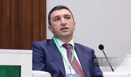 Эльхан Микаилов: Банки в Азербайджане осторожно принимают залог при кредитовании